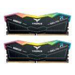 TeamGroup T-Force Delta RGB 64GB