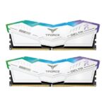 TeamGroup T-Force Delta RGB 32GB