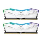 TeamGroup T-Force Delta RGB 64GB