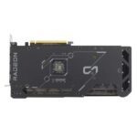 ASUS Dual Radeon RX 7800 XT OC Edition 16GB GDDR6 ASUS Dual Radeon RX 7800 XT OC Edition 16GB GDDR6