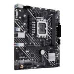 ASUS Prime H610M-E DDR5 LGA 1700 - Image 2