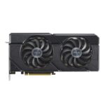 ASUS Dual Radeon RX 7800 XT OC Edition 16GB GDDR6 ASUS Dual Radeon RX 7800 XT OC Edition 16GB GDDR6