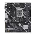 ASUS Prime H610M-E DDR5 LGA 1700 - Image 4