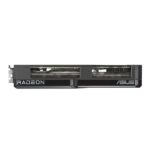 ASUS Dual Radeon RX 7800 XT OC Edition 16GB GDDR6 ASUS Dual Radeon RX 7800 XT OC Edition 16GB GDDR6