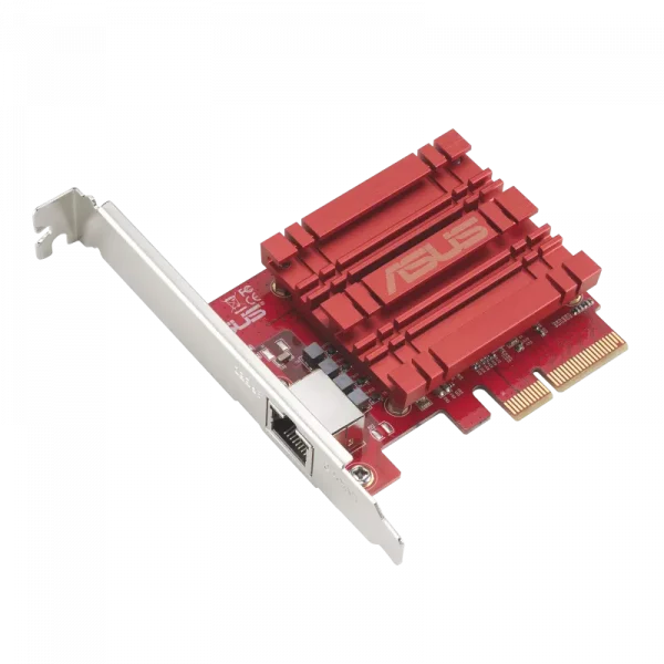 ASUS XG-C100C V3 PCIE Network Adapter ASUS XG-C100C V3 PCIE Network Adapter