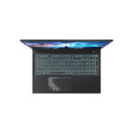 GIGABYTE G5 MF5-H2IN354SH,Intel I7-13620H 4.9 Ghz, RTX 4050 6GB Gddr6, 15.6" FHD 144Hz Display, 8G *2 DDR5-4800, Gen, Windows 11 Home,4 1TB, Multi Languages 15 Color Illuminated Keyboard - Image 2
