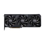 MSI GeForce RTX 5080 Shadow 3X Graphic Card