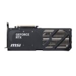 MSI GeForce RTX 5080 Shadow 3X Graphic Card