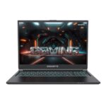 GIGABYTE G6 KF-H3IN893KH 16 inch i7-13620H RTX 4060 GPU 16GB Memory 512GB SSD Gaming Laptop