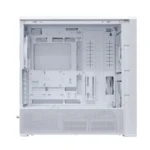 Lian Li Lancool 217 INF ARGB White E-ATX Mid Tower Case Lian Li Lancool 217 INF ARGB White E-ATX Mid Tower Case