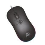Ant Esports GM40 RGB Ergonomic Wired Gaming Mouse Ant Esports GM40 RGB Ergonomic Wired Gaming Mouse