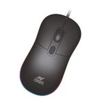 Ant Esports GM40 RGB Ergonomic Wired Gaming Mouse Ant Esports GM40 RGB Ergonomic Wired Gaming Mouse