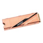 Gigabyte Aorus 1TB M.2 NVMe Gen4 Internal SSD - Image 3