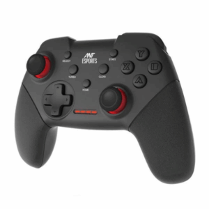 Ant Esports Gp300 Pro Wireless Gaming Controller Usb Gamepad