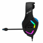 Ant Esports H530 Multi Platform Pro RGB Gaming Headset (Black-Blue) Ant Esports H530 Multi Platform Pro RGB Gaming Headset (Black-Blue)