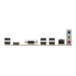 Ant Value H61MAD3-N Motherboard