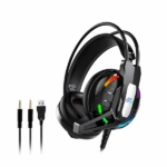 Ant Esports H630 RGB Gaming Headset Wired