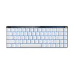 ASUS ROG Falchion RX Low Profile 65% Wireless Gaming Keyboard Blue Switch