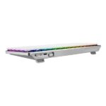 ASUS ROG Falchion RX Low Profile 65% Wireless Gaming Keyboard Blue Switch