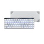 ASUS ROG Falchion RX Low Profile 65% Wireless Gaming Keyboard Blue Switch
