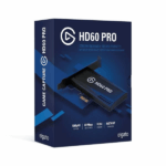 Elgato HD60 PRO Game Capture Elgato HD60 PRO Game Capture