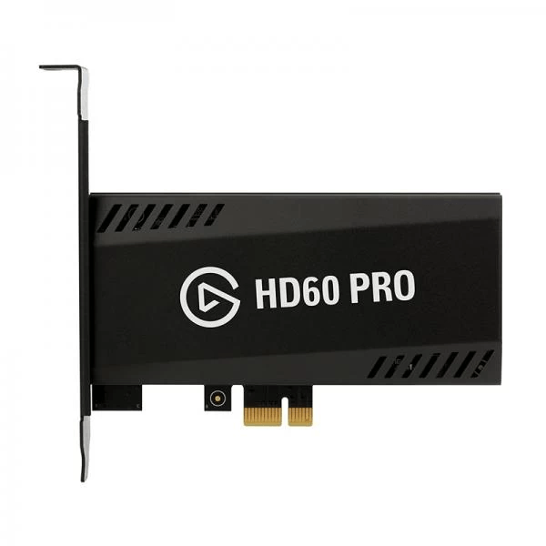 Elgato HD60 PRO Game Capture Elgato HD60 PRO Game Capture