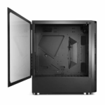 ANT ESPORTS ICE-400TG Gaming Cabinet ANT ESPORTS ICE-400TG Gaming Cabinet