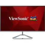 ViewSonic TD1655 16 Inch Full HD IPS Portable Touch Monitor - Image 2