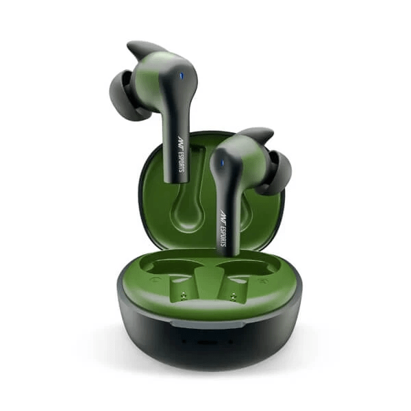 Ant Esports TWS Infinity Earbuds With Bluetooth 5.0 Ant Esports TWS Infinity Earbuds With Bluetooth 5.0