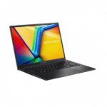ASUS Creator Series Vivobook 14X OLED 2023, Intel Core i5-12450H 12th Gen, 14.0-inch 90Hz, Creator/Gaming Laptop (16GB/512GB SSD/NVIDIA GeForce RTX 2050/Win11/FP/63WHr/Black/1.40 kg),K3405ZFB-KM541WS - Image 2