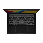 ASUS Creator Series Vivobook 14X OLED 2023, Intel Core i5-12450H 12th Gen, 14.0-inch 90Hz, Creator/Gaming Laptop (16GB/512GB SSD/NVIDIA GeForce RTX 2050/Win11/FP/63WHr/Black/1.40 kg),K3405ZFB-KM541WS - Image 5