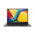 ASUS Creator Series Vivobook 14X OLED 2023, Intel Core i5-12450H 12th Gen, 14.0-inch 90Hz, Creator/Gaming Laptop (16GB/512GB SSD/NVIDIA GeForce RTX 2050/Win11/FP/63WHr/Black/1.40 kg),K3405ZFB-KM541WS