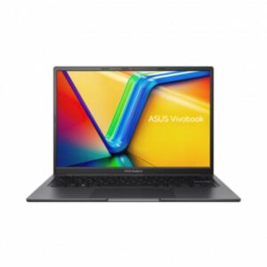 ASUS Creator Series Vivobook 14X OLED 2023, Intel Core i5-12450H 12th Gen, 14.0-inch 90Hz, Creator/Gaming Laptop (16GB/512GB SSD/NVIDIA GeForce RTX 2050/Win11/FP/63WHr/Black/1.40 kg),K3405ZFB-KM541WS