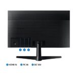 Samsung LF22T350FHWXXL 22 inch FHD Monitor IPS 75Hz - Image 3