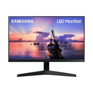 Samsung LF22T350FHWXXL 22 inch FHD Monitor IPS 75Hz