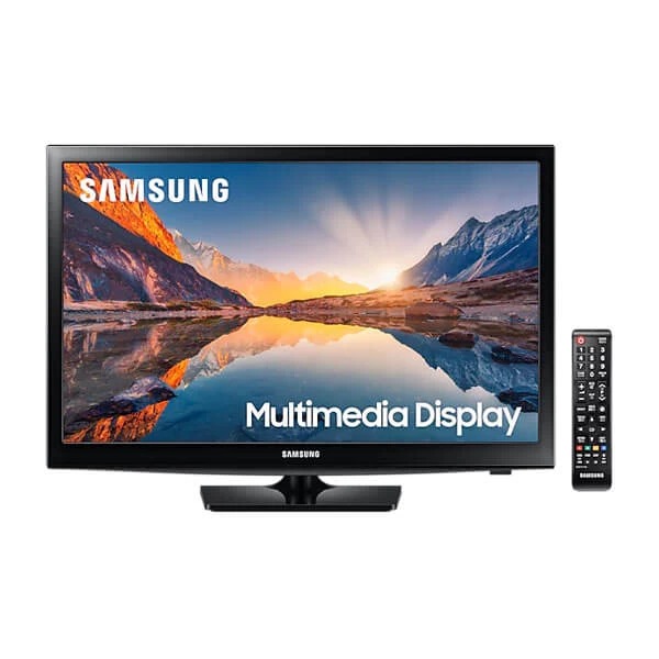 Samsung LS24R39MHAWXXL 24″ HD Multimedia Monitor Samsung LS24R39MHAWXXL 24″ HD Multimedia Monitor