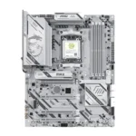 MSI MAG B850 Gaming Plus Max WiFi7 ATX Motherboard - Image 2