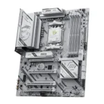 MSI MAG B850 Gaming Plus Max WiFi7 ATX Motherboard - Image 3