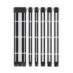 Ant Esports Mod Pro Extension Cable (White-Black)