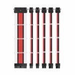 Ant Esports Mod Pro Extension Cable (White-Red-Black)