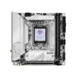 MSI MPG B860I Edge TI WIFI7 M-ITX Motherboard - Image 5