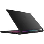 MSI KATANA A15 AI B8VF-447IN BLACK/RYZEN 9 8945HS/RTX 4060/GDDR6 8GB/8GB*2/512GB/IPS-LEVEL FHD 15.6(144HZ) MS2021 - Image 4