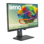 BENQ PD2700U 27″ 4K UHD 16:9 IPS Display sRGB Designer Monitor