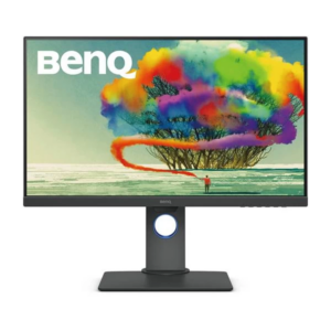 BENQ PD2700U 27″ 4K UHD 16:9 IPS Display sRGB Designer Monitor
