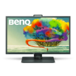 BENQ PD3200Q 32" 2K QHD sRGB Designer Monitor With Eye-care Technology - Image 4