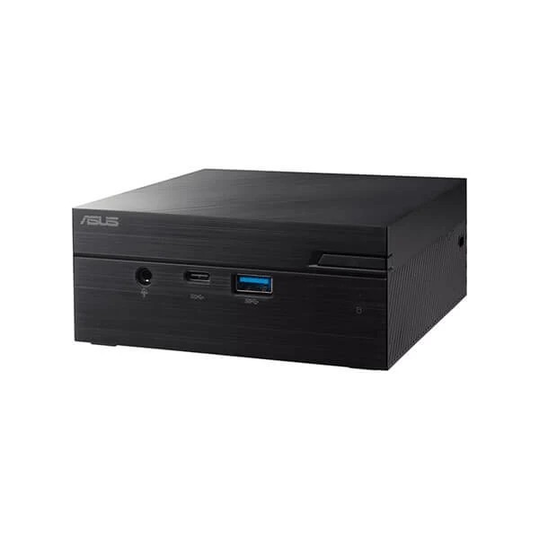 Asus PN51-E1 AMD Ryzen 7 5700U Barebone Mini PC Asus PN51-E1 AMD Ryzen 7 5700U Barebone Mini PC