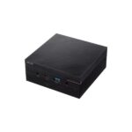 Asus PN62-BB5241MV Barebone Mini PC - Image 2