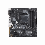 Asus PRIME B450M-A Motherboard