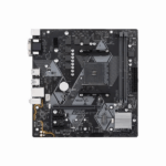 Asus Prime B450M-K II Motherboard - Image 2