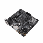 Asus Prime B450M-K II Motherboard - Image 3